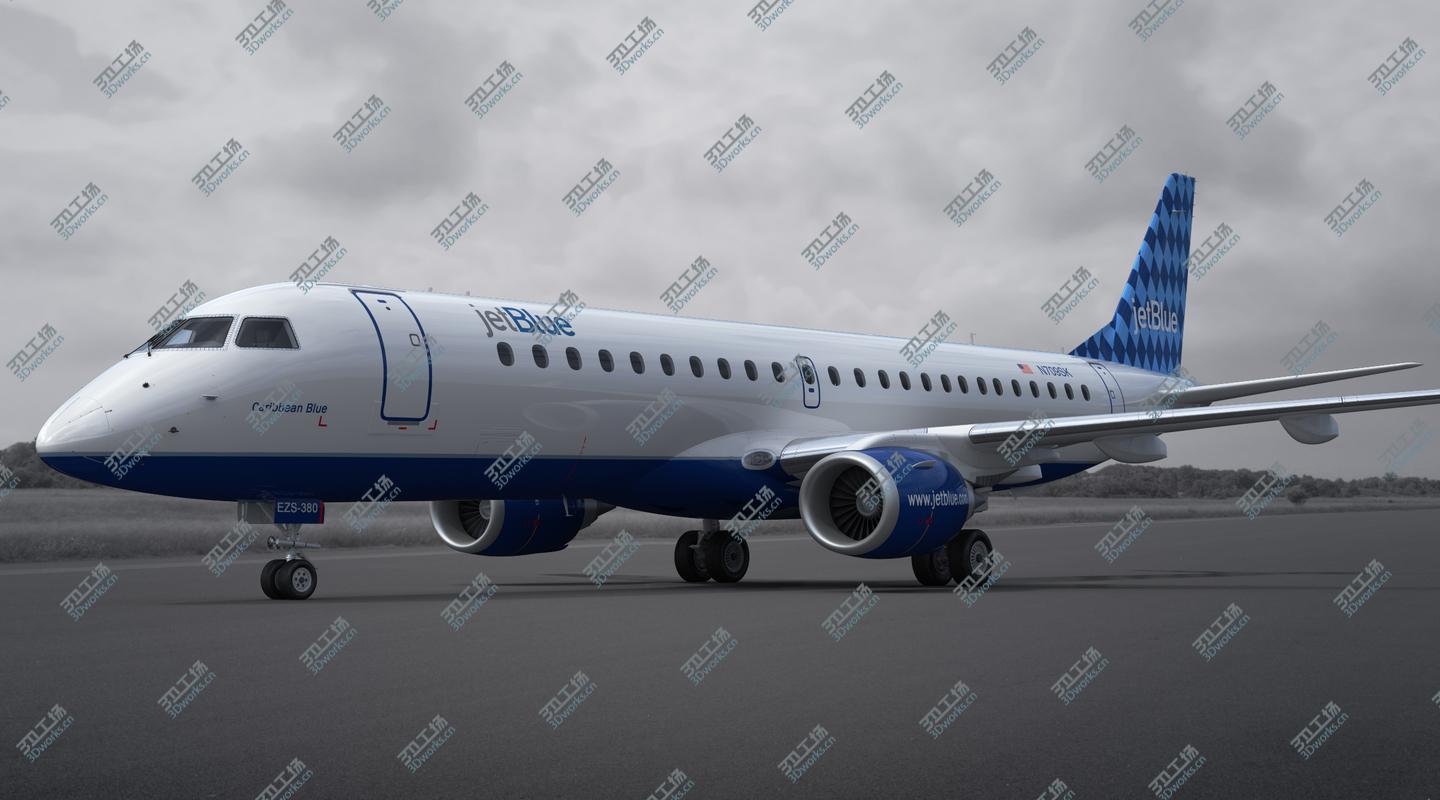 images/goods_img/202104022/Embraer ERJ-190 JetBlue 3D model/4.jpg